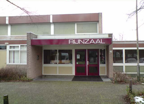 Meerjaren Onderhoudsplanning sportaccommodaties Sporthuis Bunnik
