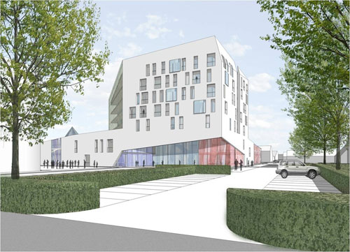 Bisonspoor Maarssen 3