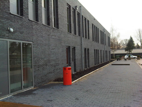 Het Segment Gouda 1