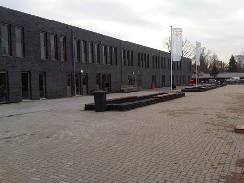 Het Segment Gouda 2