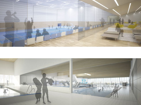 Huis van de Sport te Hoofddorp 5