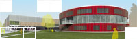 Sportaccomodatie De Thij, Oldenzaal