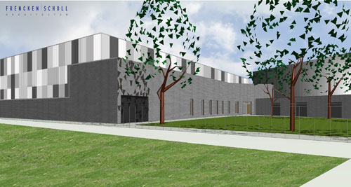 sporthal De Wetteling&nbsp;te Venray